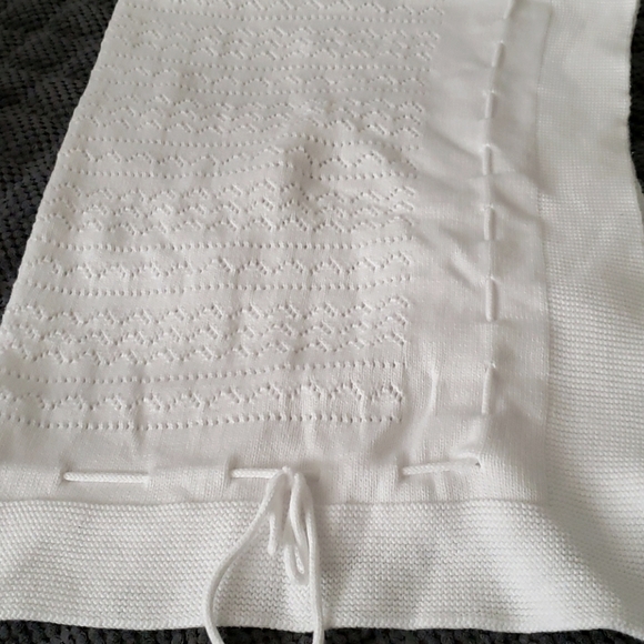 Baby blanket - Picture 1 of 4